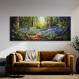 Bluebell Mystical Forest 6