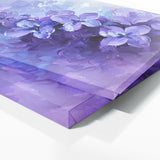 Lilac Elegant Simplicity 33