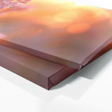 Lilac Sunset Radiance 25