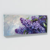 Lilac Vintage Romance 9