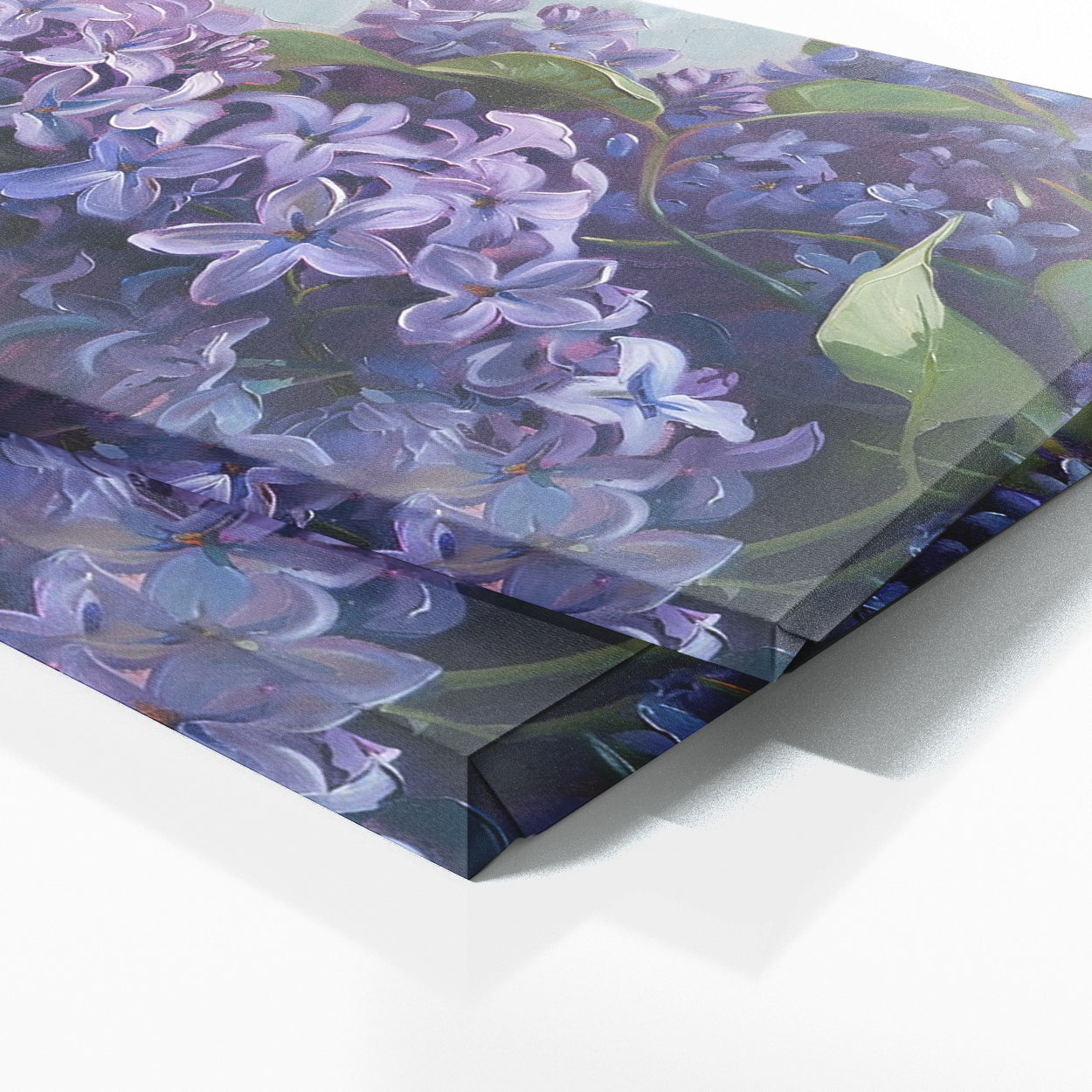 Lilac Vintage Romance 9
