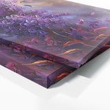 Lilac Whirling Breeze 35