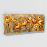 Ranunculus Golden Blooming 4