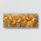 Ranunculus Golden Blooming 4