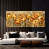 Ranunculus Golden Blooming 4