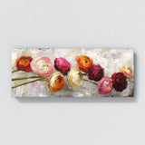 Ranunculus Grunge Blossoms 23