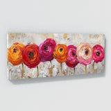 Ranunculus Opulent Blooms 1