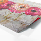 Ranunculus Opulent Blooms 1