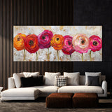 Ranunculus Opulent Blooms 1