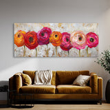 Ranunculus Opulent Blooms 1