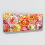 Ranunculus Pastel Blossoms 10