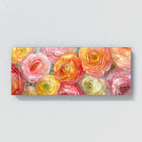Ranunculus Pastel Blossoms 10