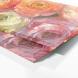 Ranunculus Pastel Blossoms 10
