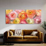 Ranunculus Pastel Blossoms 10