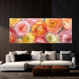 Ranunculus Pastel Blossoms 10