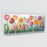 Ranunculus Pastel Blossoms 11
