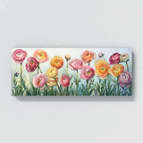 Ranunculus Pastel Blossoms 11