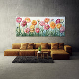 Ranunculus Pastel Blossoms 11