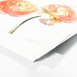 Ranunculus Petaled Serenity 8
