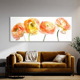 Ranunculus Petaled Serenity 8