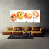 Ranunculus Petaled Serenity 8