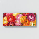 Ranunculus Radiant Bloom 12
