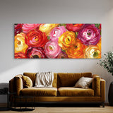 Ranunculus Radiant Bloom 12