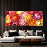 Ranunculus Radiant Bloom 12