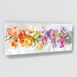 Freesia Blossoming Garden 15