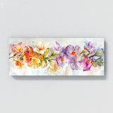 Freesia Blossoming Garden 15