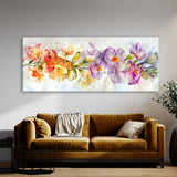Freesia Blossoming Garden 15