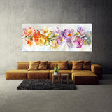 Freesia Blossoming Garden 15