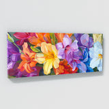 Freesia Blossoms Symphony 22
