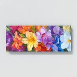 Freesia Blossoms Symphony 22
