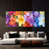 Freesia Blossoms Symphony 22