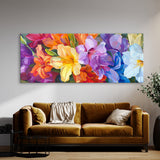 Freesia Blossoms Symphony 22