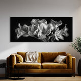Freesia Elegant Drama 28