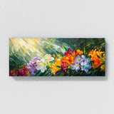 Freesia Radiant Garden 9