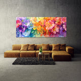 Snapdragon Colorful Symphony 11