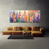 Snapdragon Radiant Blossoms 17