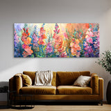 Snapdragon Radiant Blossoms 17