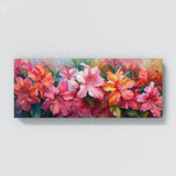 Azalea Bloom Symphony 5