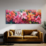 Azalea Bloom Symphony 5