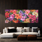 Azalea Bloom Symphony 6