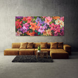 Azalea Bloom Symphony 6