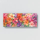 Azalea Bloom Tapestry 8
