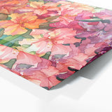 Azalea Bloom Tapestry 8