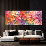 Azalea Bloom Tapestry 8