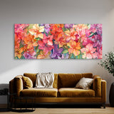 Azalea Bloom Tapestry 8
