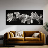 Azalea Monochrome Elegance 19